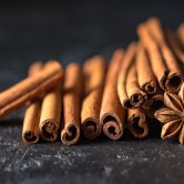 Cinnamon Sticks