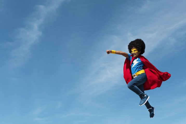 Victory - Feeling good and reaching the top of your game