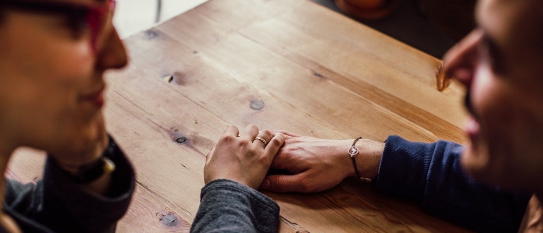 Empaths supporting each other