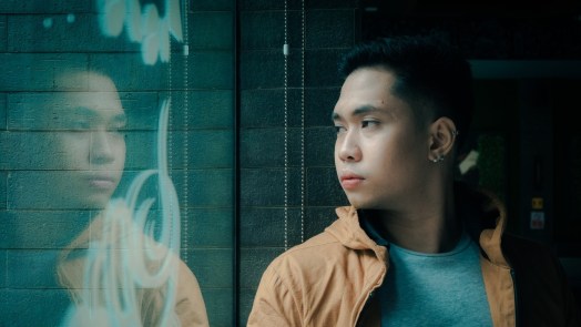 Reflection - You are not who you think you are